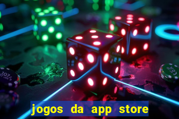 jogos da app store que ganha dinheiro de verdade